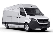 Van Hire Hounslow - 4 MTR Sprinter - Van hire Hounslow