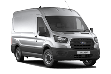 Van Hire Hounslow - Ford Transit LWB - Van hire Hounslow