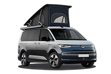 Van Hire Hounslow - VW Campervan - Van hire Hounslow